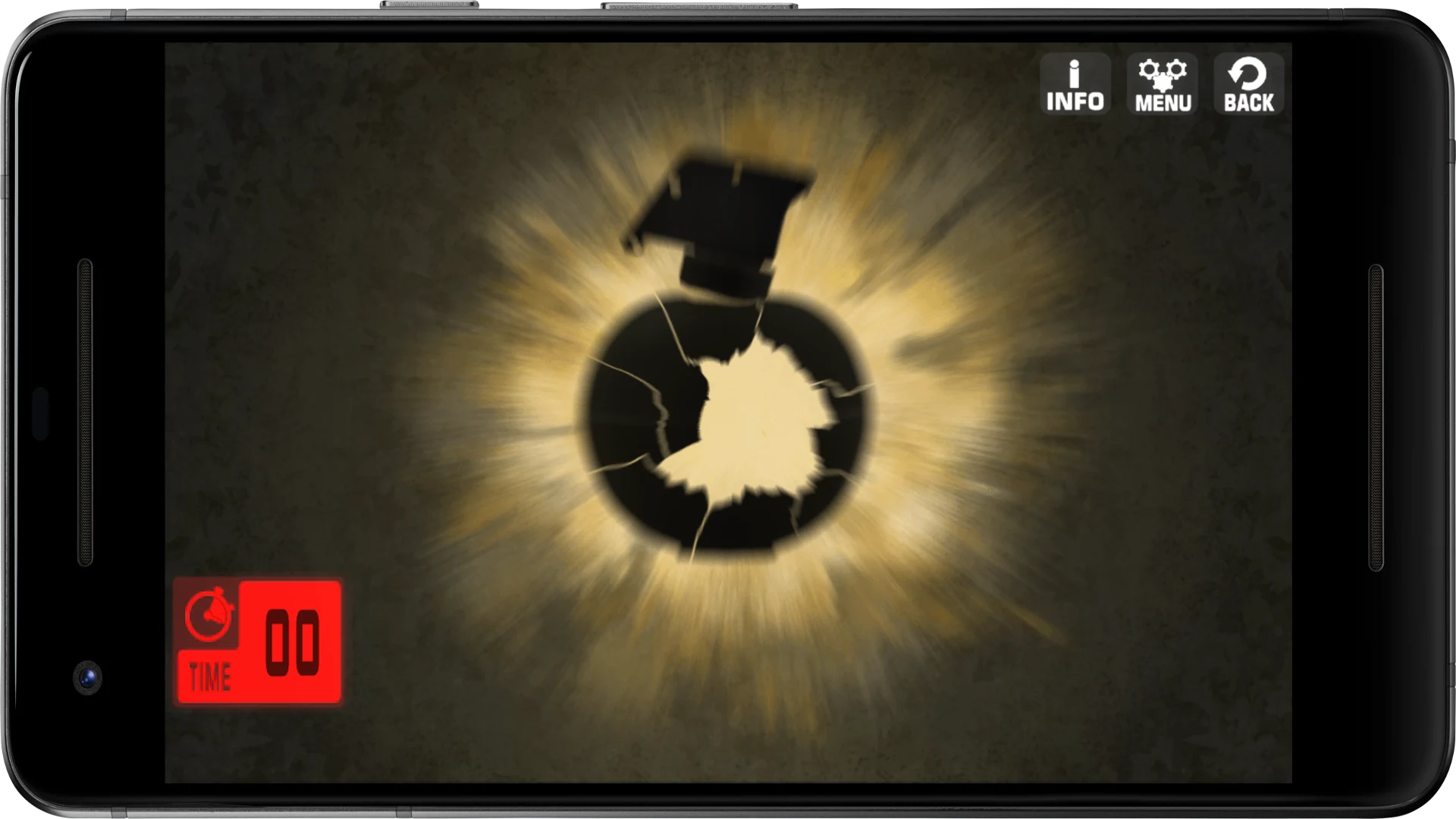 Guns - Animated Weapons screenshot