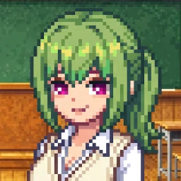 Icône de Goddess Mecha